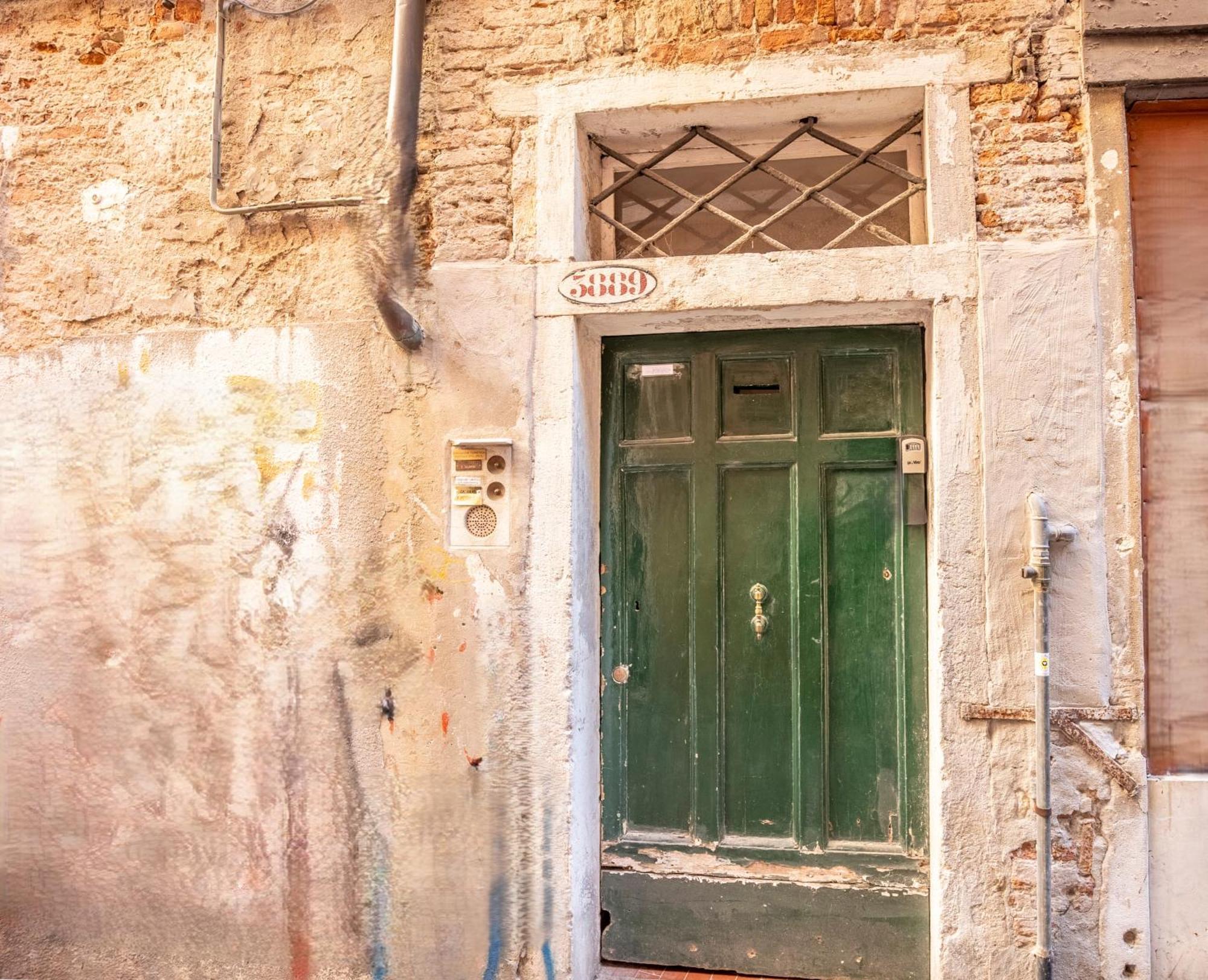Ca Marina By Venicevillas, Biennale Exterior foto